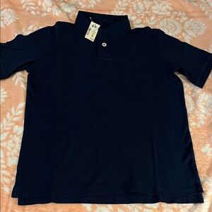 Aeropostale Navy Kids Polo Shirt